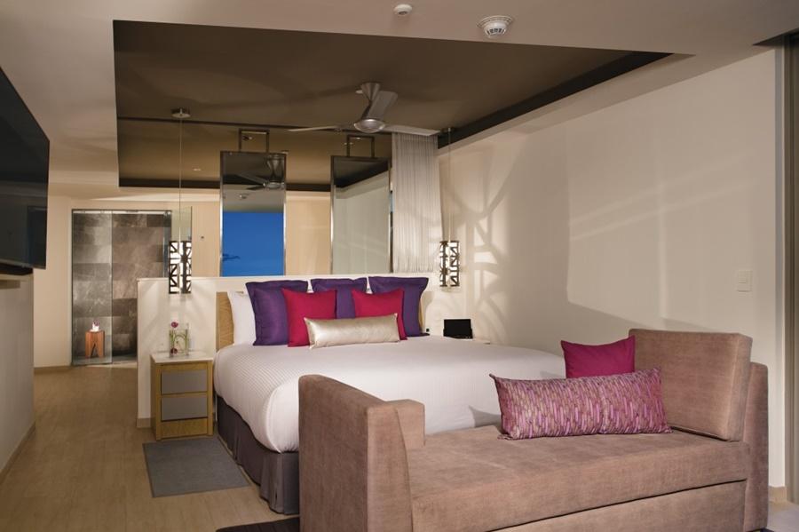 Secrets Riviera Cancun Resort & Spa (Adults Only) Puerto Morelos Eksteriør billede